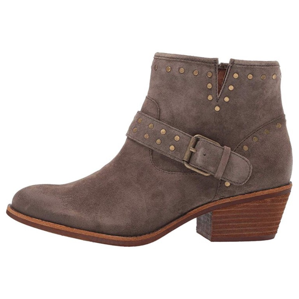 Sofft Allene dark taupe New size 9